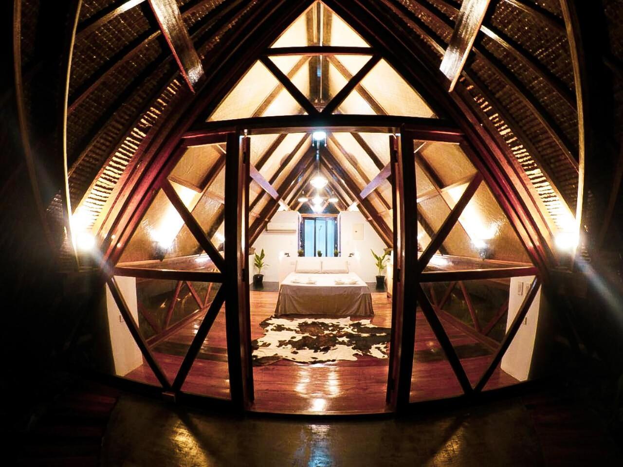 Dahun Villas Siargao General Luna  Quarto foto