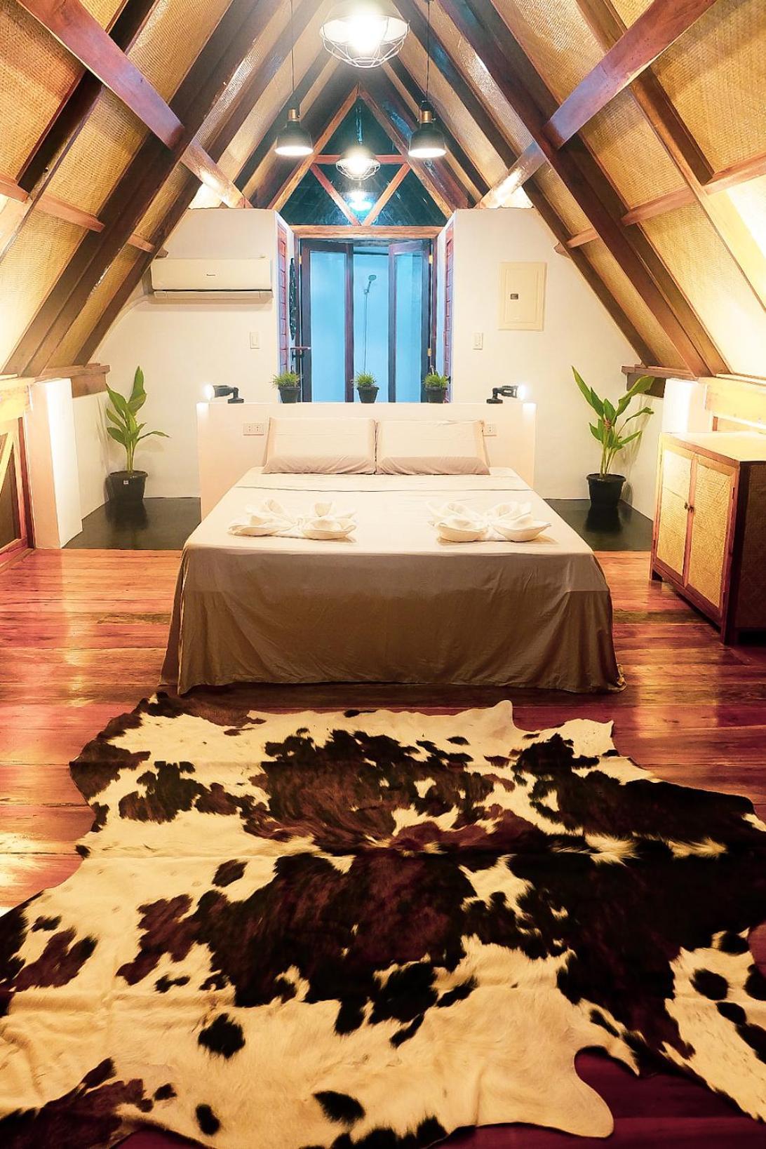Dahun Villas Siargao General Luna  Quarto foto